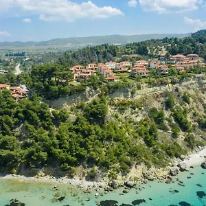 Possidi Villas By Halkidiki Villas Possidi