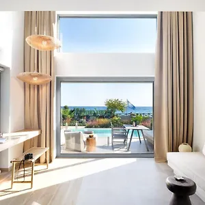 Apartment Cavo Delea &, Possidi