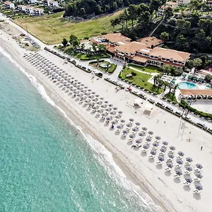 Resort Holidays &, Possidi