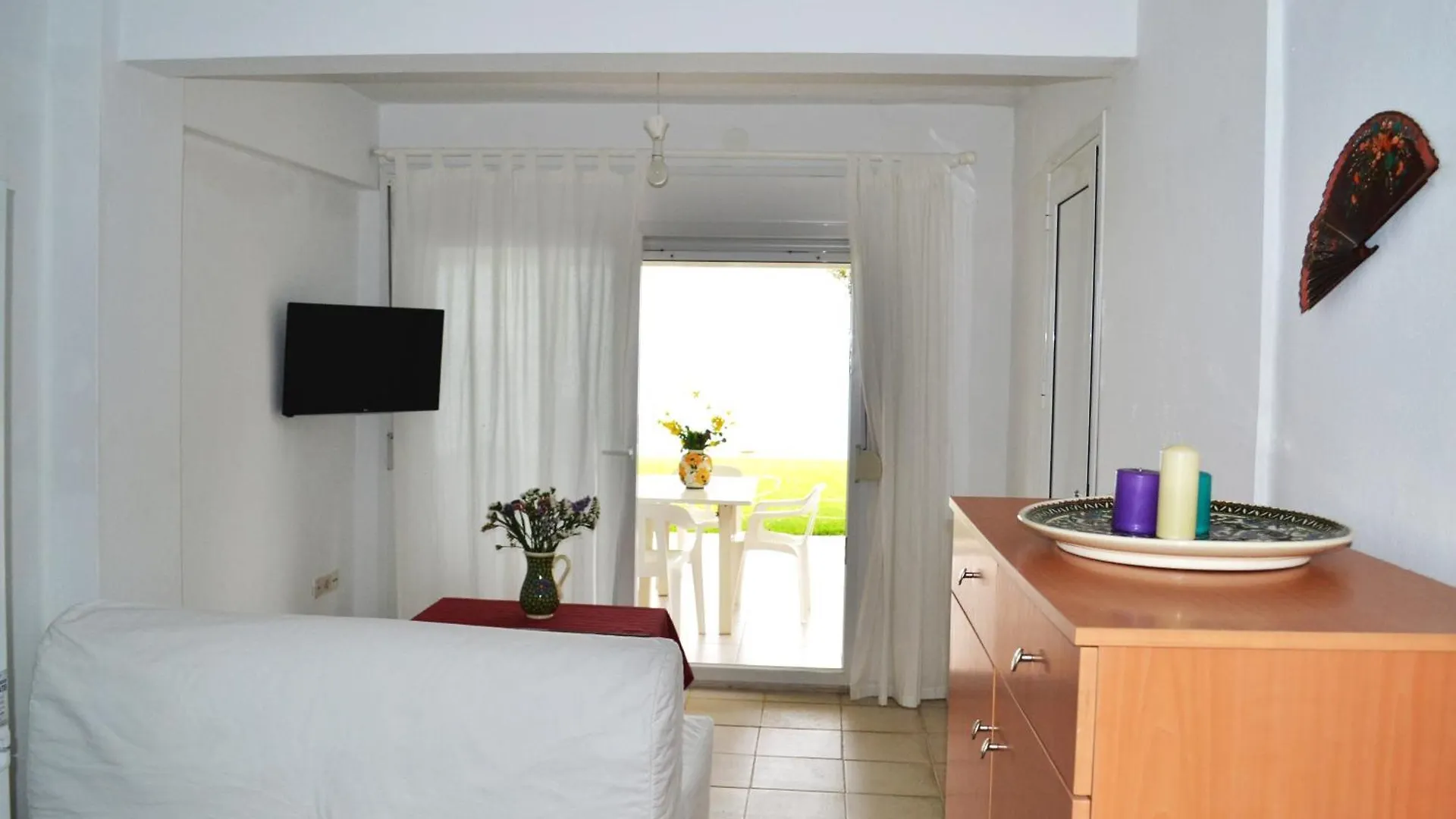 Apartment Heavenly Place Possidi