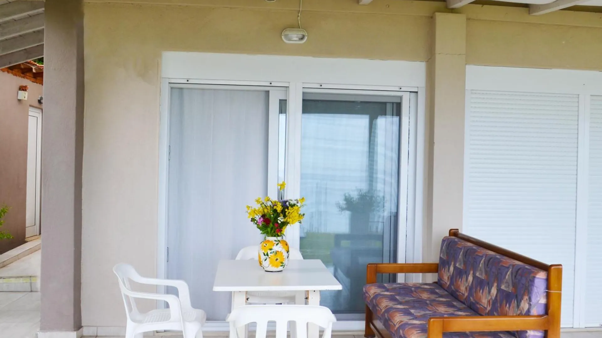 Heavenly Place Possidi Apartment