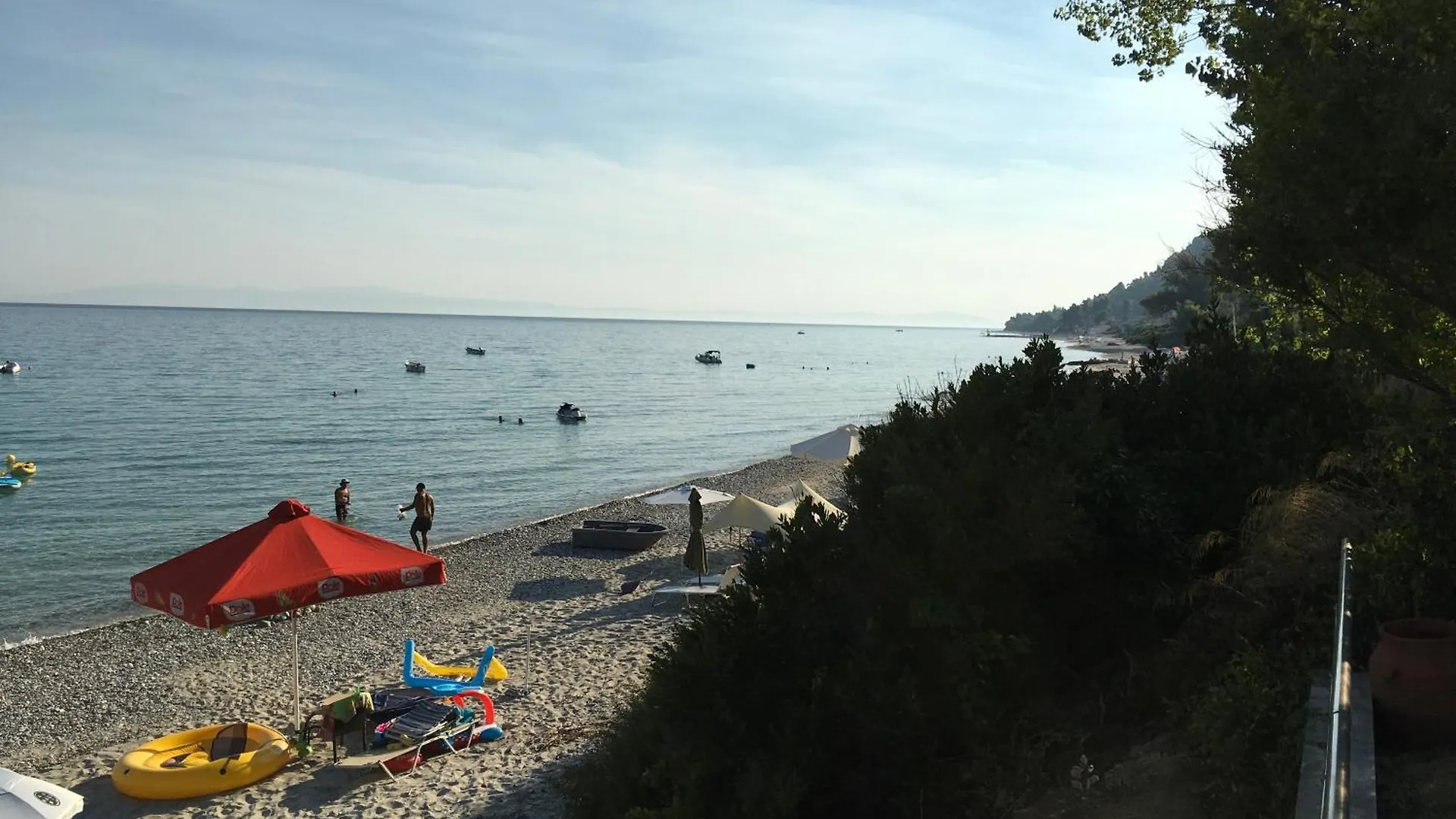 Heavenly Place Possidi