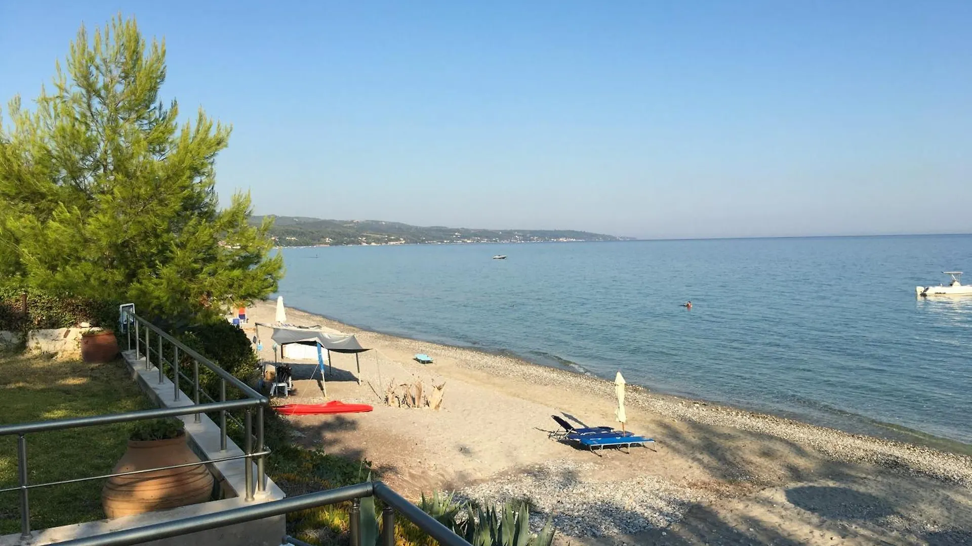 Apartment Heavenly Place Possidi