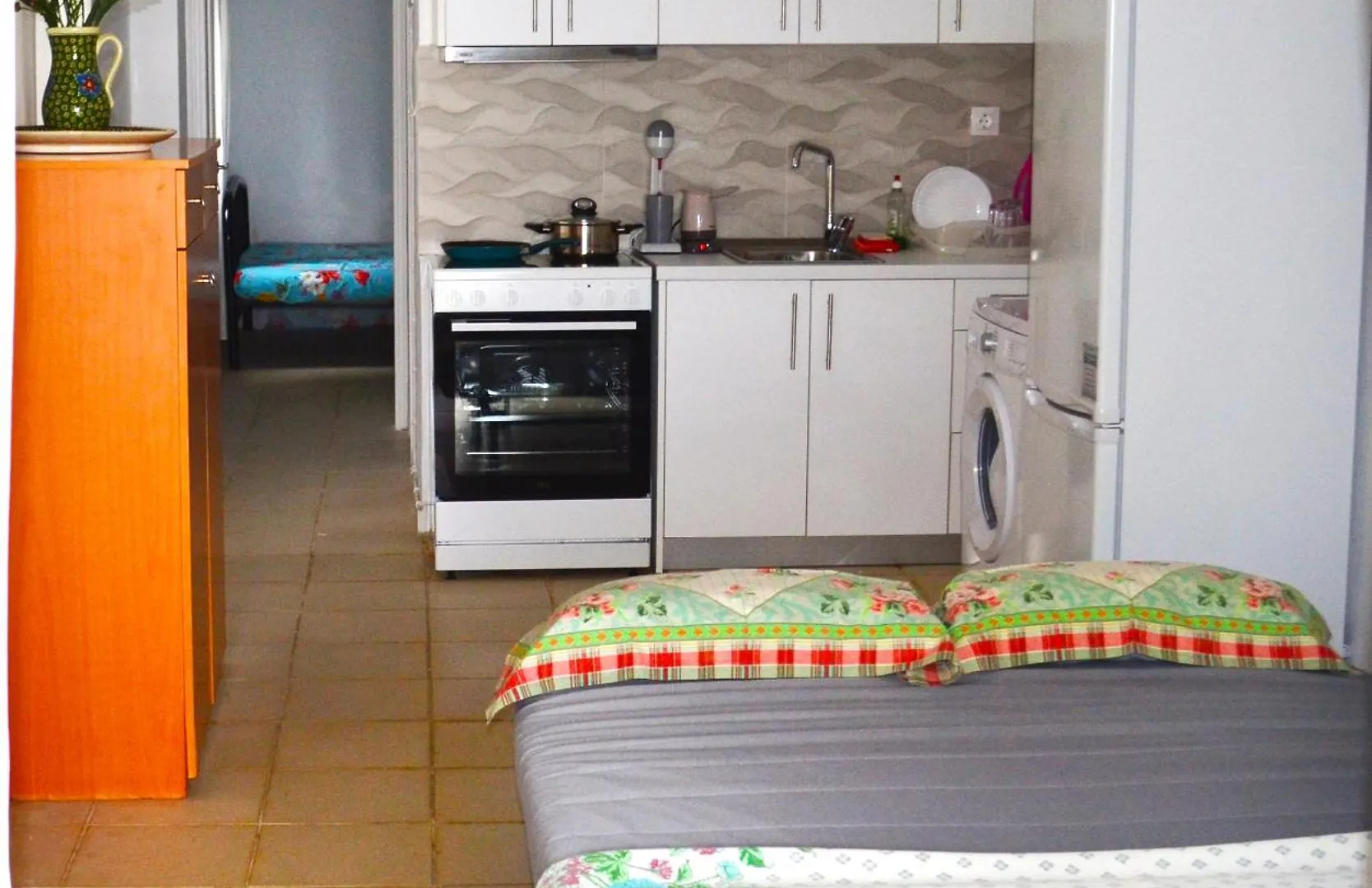 Heavenly Place Possidi Apartment