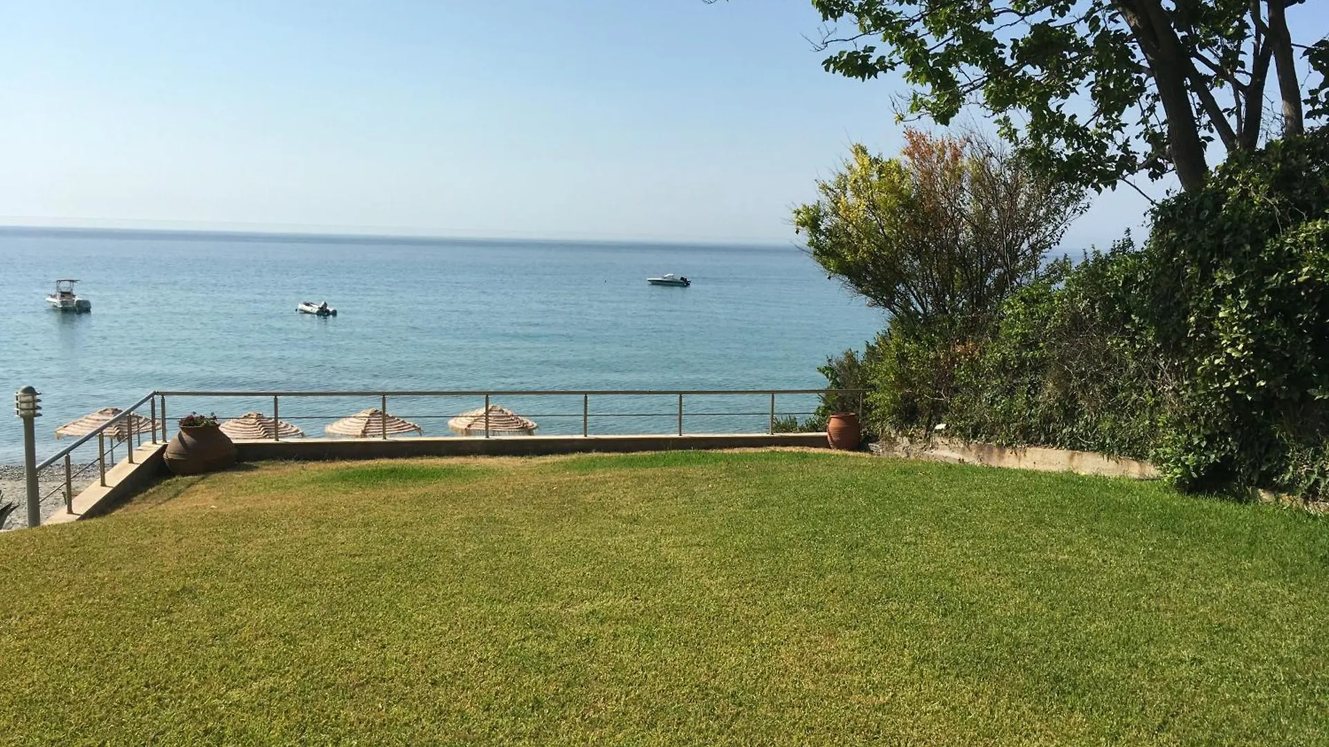Apartment Heavenly Place Possidi
