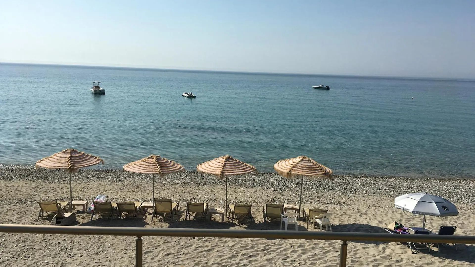 Heavenly Place Possidi Greece