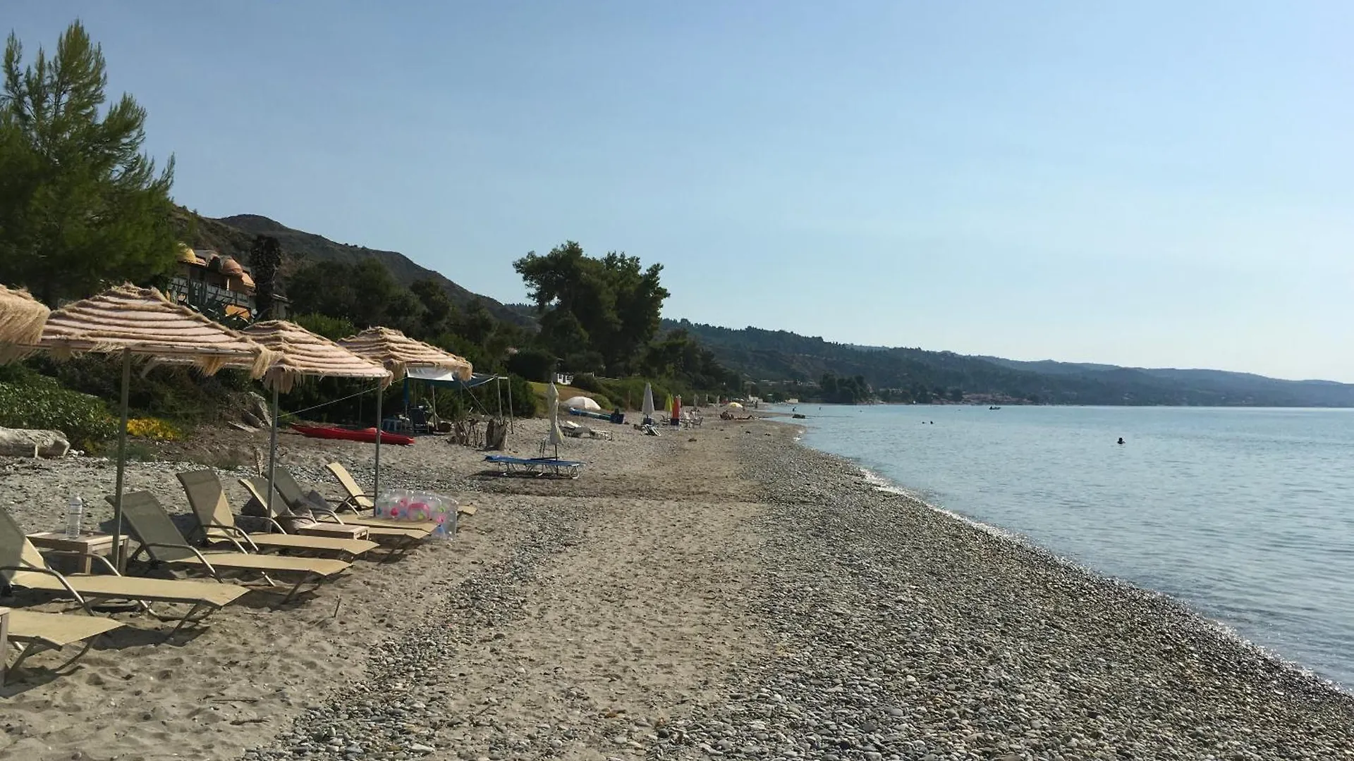 Heavenly Place Possidi 0*,  Greece