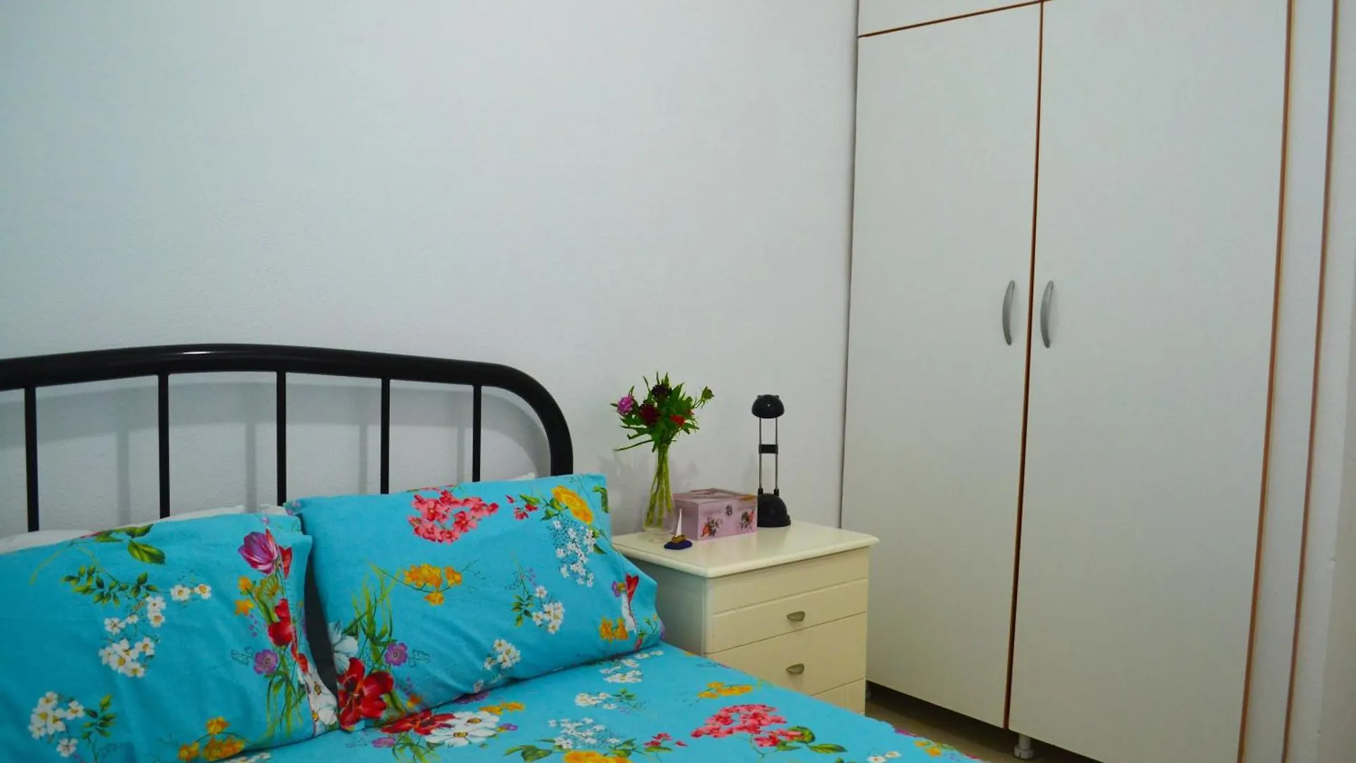 Apartment Heavenly Place Possidi