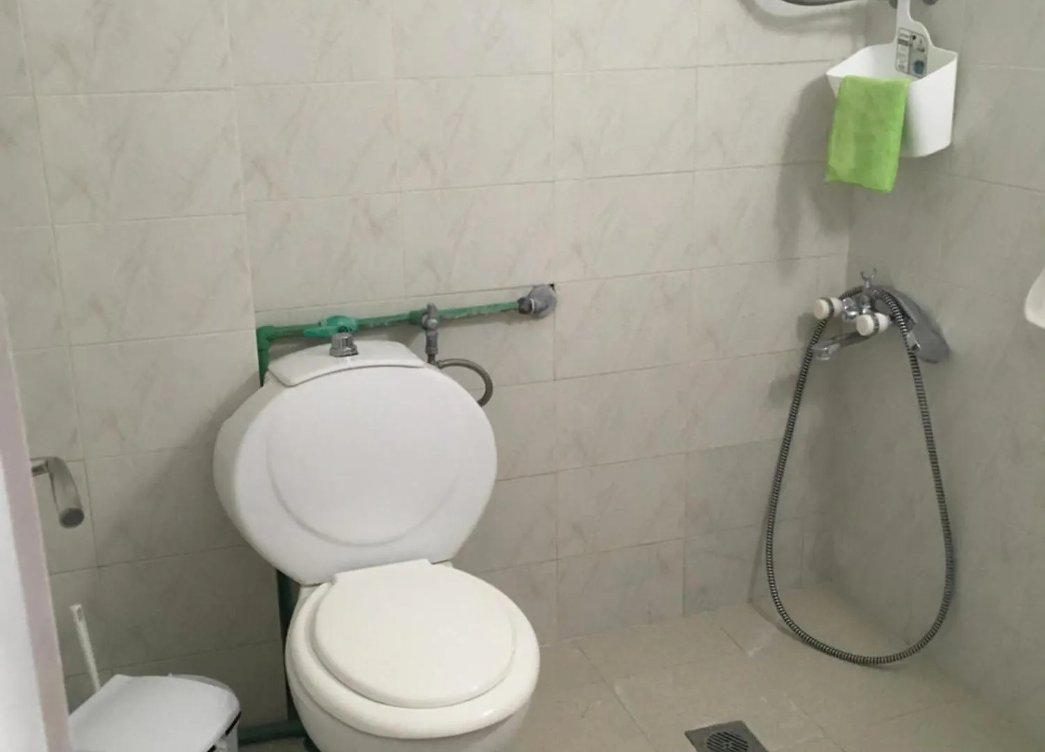 Heavenly Place Possidi Apartment