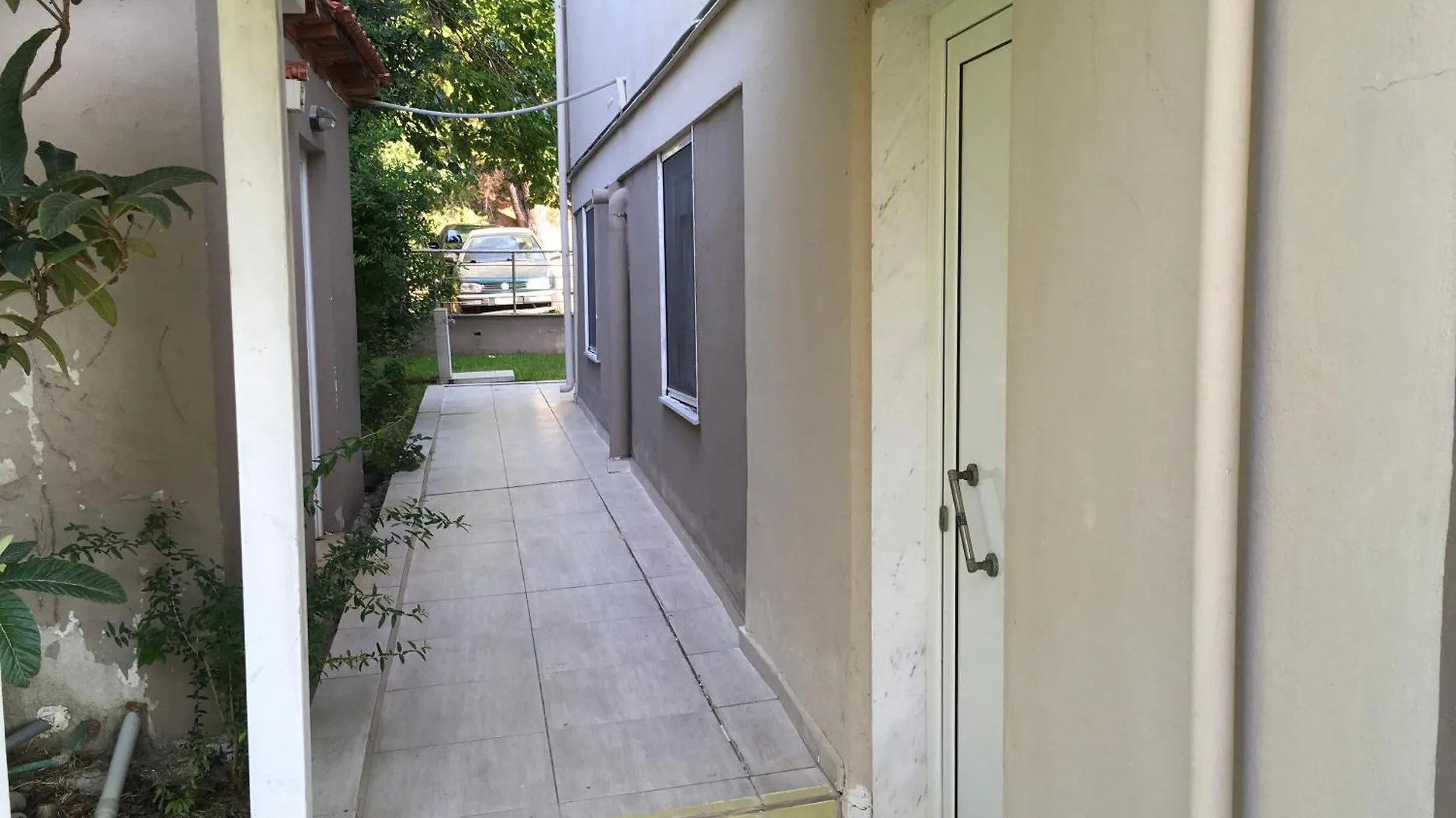 Heavenly Place Possidi Apartment